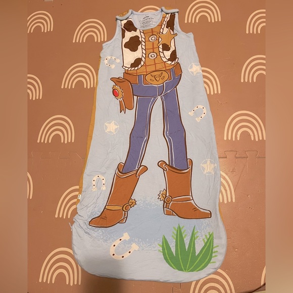 Little Sleepies Pajamas Little Sleepies Disney Pixar Toy Story